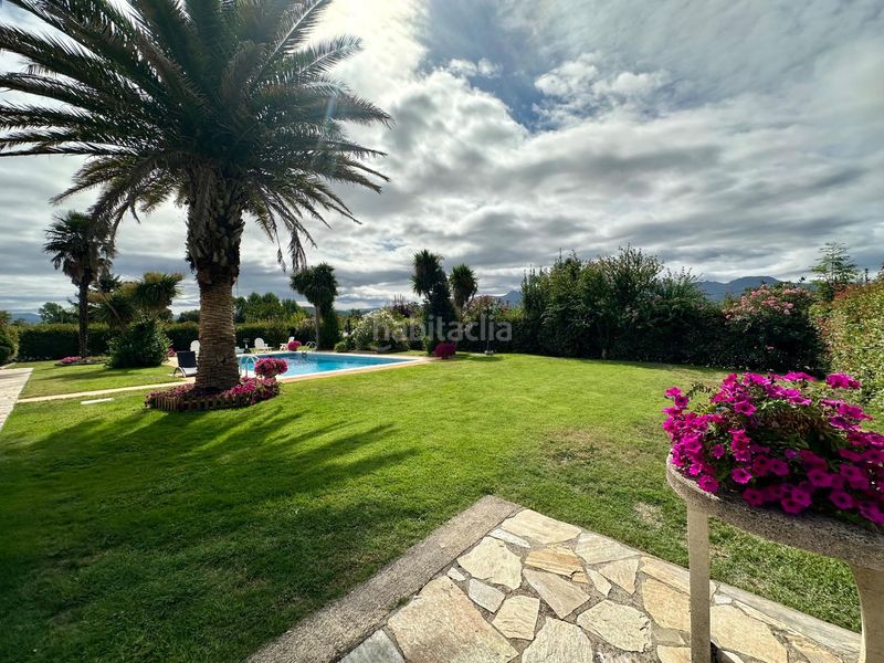 Foto eeae03af-b995-4de7-93f1-46348bbe7539. Xalet amb calefacció aparcament piscina a Camponaraya