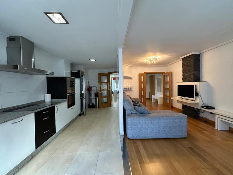 Foto 02166951-04de-4280-bc97-4102cfcc9608. Miete etagenwohnung mit heizung parking in Centro Ponferrada