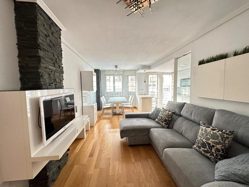 Foto 071b658d-af54-4d4e-967c-25191a8d7cd6. Miete etagenwohnung mit heizung parking in Centro Ponferrada