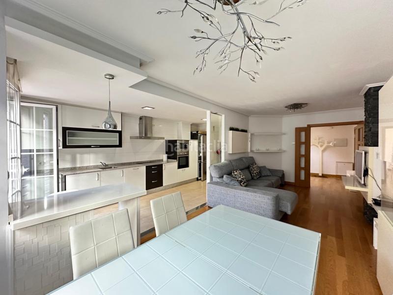 Foto 690d8afb-685c-4928-bd0b-f98729ec035f. Miete etagenwohnung mit heizung parking in Centro Ponferrada