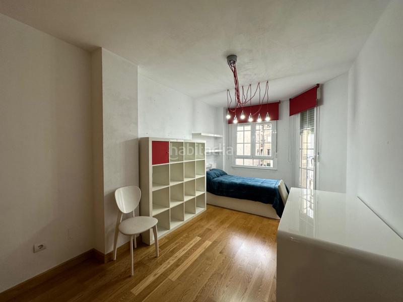 Foto 708e3789-77a9-4c50-9897-407946b02abd. Miete etagenwohnung mit heizung parking in Centro Ponferrada