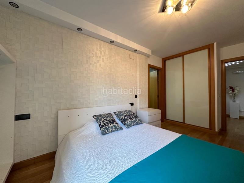 Foto b76f86ac-9a95-4672-9426-e22e20958c39. Miete etagenwohnung mit heizung parking in Centro Ponferrada