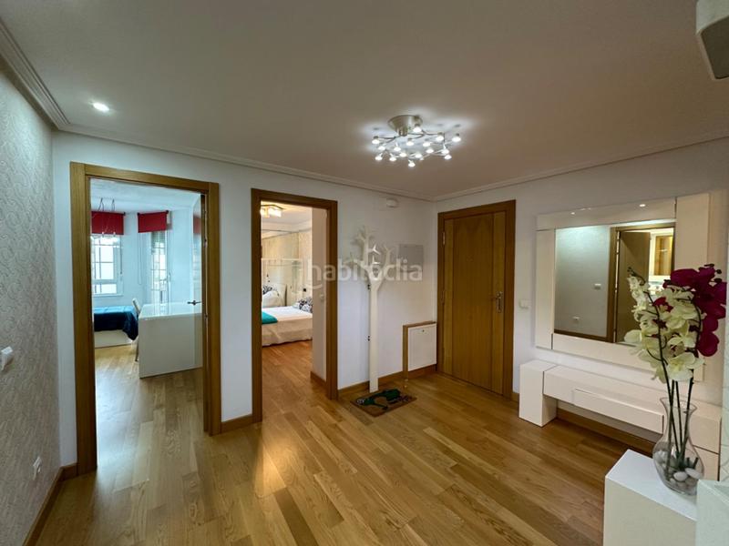 Foto dba02d9b-bcb8-4c1d-8d07-bcf632038a5d. Miete etagenwohnung mit heizung parking in Centro Ponferrada