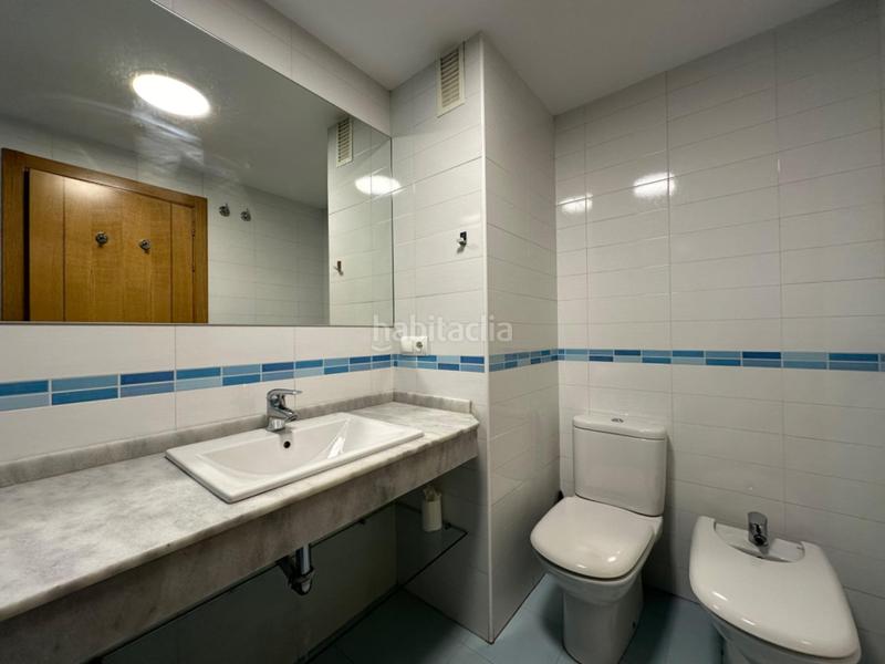 Foto fce73618-df30-4f4e-a3cd-ca75036e79e4. Miete etagenwohnung mit heizung parking in Centro Ponferrada