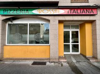 Business premise in Cuatro Vientos