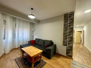 Location Appartement à Zona Alta. Piso  zona alta