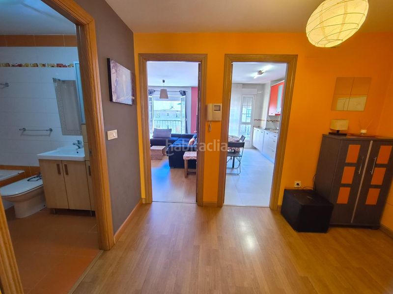 Foto 427dbc70-25d1-4091-8b7b-eb3a4e7ee3aa. Apartament amb calefacció aparcament a Flores de Sil - La Placa Ponferrada