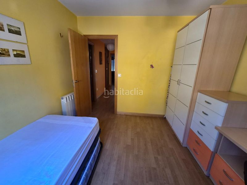 Foto 696eedc1-4834-4993-92aa-417fc0496b6d. Apartament amb calefacció aparcament a Flores de Sil - La Placa Ponferrada