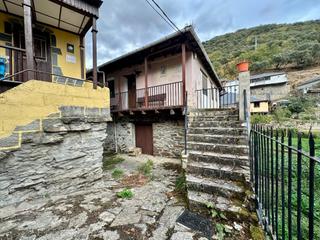 Mas à Área Rural Sur. Casa de pueblo  san clemente de valdueza