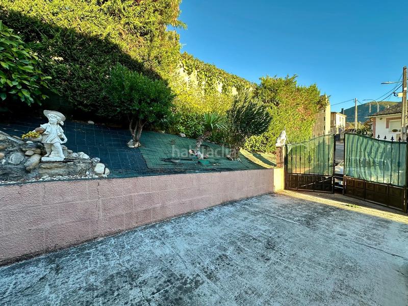 Foto 039e98f1-0a94-439e-aabc-9c74dda46a80. Mas avec chauffage parking dans Carucedo