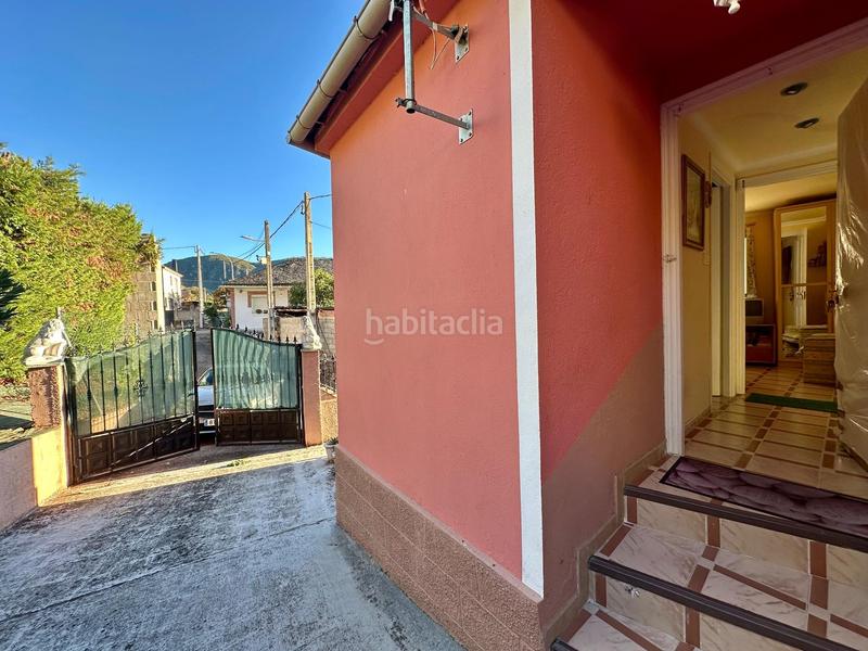 Foto 06395ab4-2e85-4fae-a170-8a2fd01ee9d7. Mas avec chauffage parking dans Carucedo