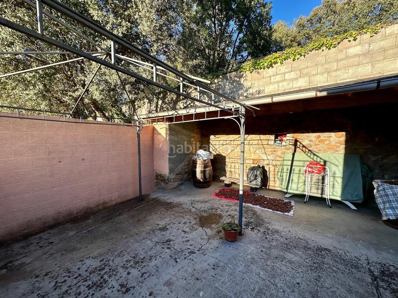 Foto 18cb854d-f89c-42a1-8926-9a166e08202e. Mas avec chauffage parking dans Carucedo