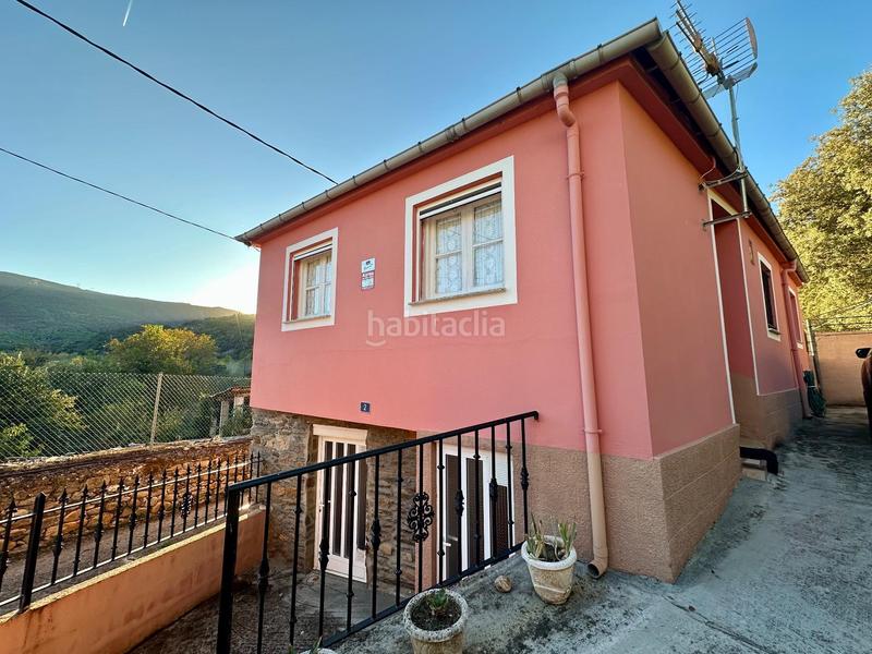 Foto 22383353-33f8-4c36-9a87-ce99fb08021a. Mas avec chauffage parking dans Carucedo