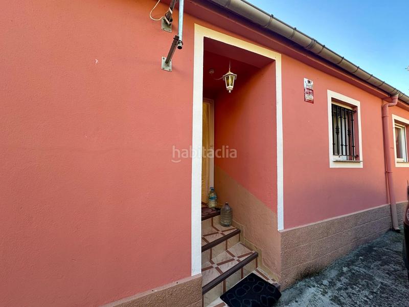 Foto 5bbeffa1-f1c5-4571-bb49-c23b3b1f7158. Mas avec chauffage parking dans Carucedo