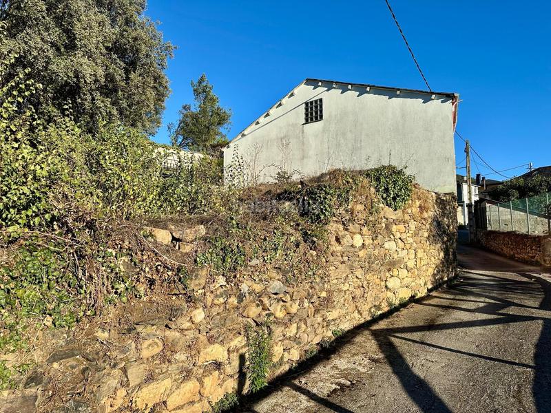 Foto 67f90054-8622-402f-b3fe-f3f4ea3cd118. Mas avec chauffage parking dans Carucedo