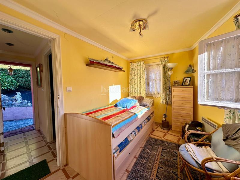 Foto 7ea8891d-50c4-4cee-ba63-0908bfd67aab. Mas avec chauffage parking dans Carucedo