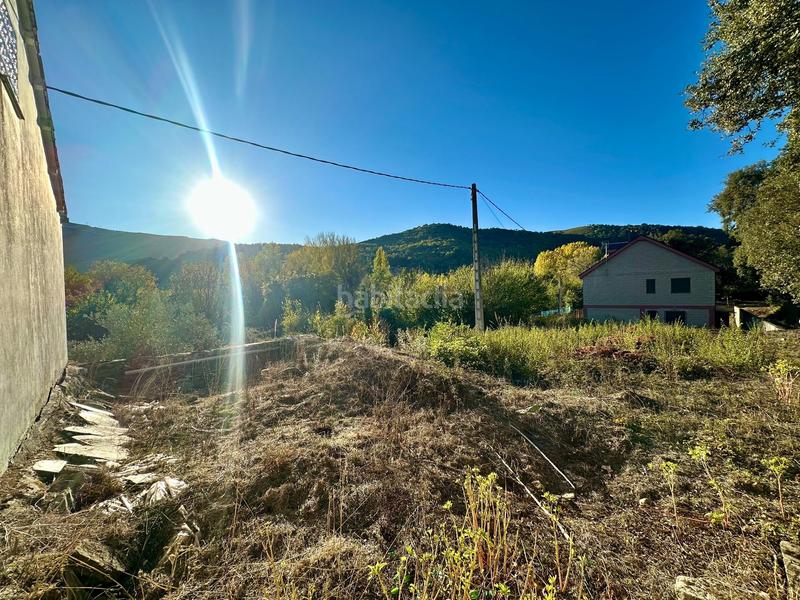 Foto ba70b37a-73d3-44fe-9a97-c4747fa27f29. Mas avec chauffage parking dans Carucedo