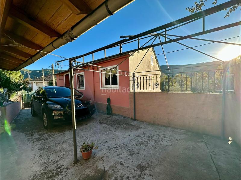 Foto bb577e17-6642-486d-b538-07064d11bd24. Mas avec chauffage parking dans Carucedo