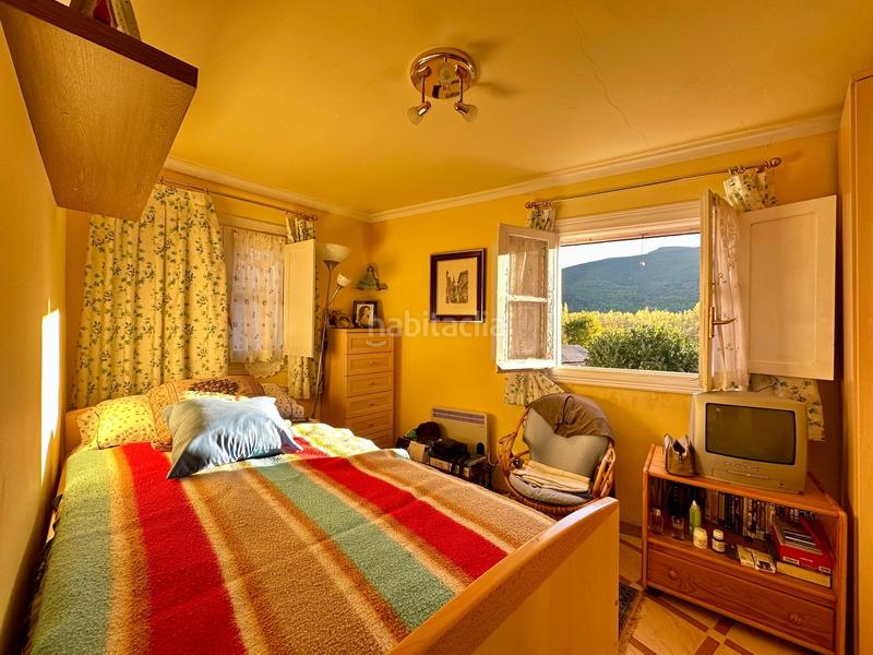 Foto edd4510e-86de-4445-8192-e989f06489c6. Mas avec chauffage parking dans Carucedo