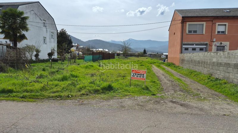 Foto bac1cc4f-9c50-4bfa-9f69-f7d6cbb756ce. Finca rústica a Flores de Sil - La Placa Ponferrada