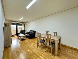 Miete Etagenwohnung in Centro. Piso  zona centro