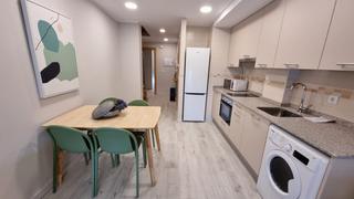 Location Duplex à Zona Alta. Dúplex  zona alta