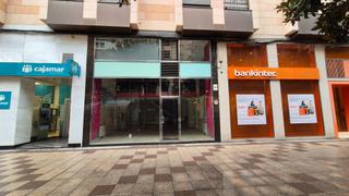 Local Comercial en Centro