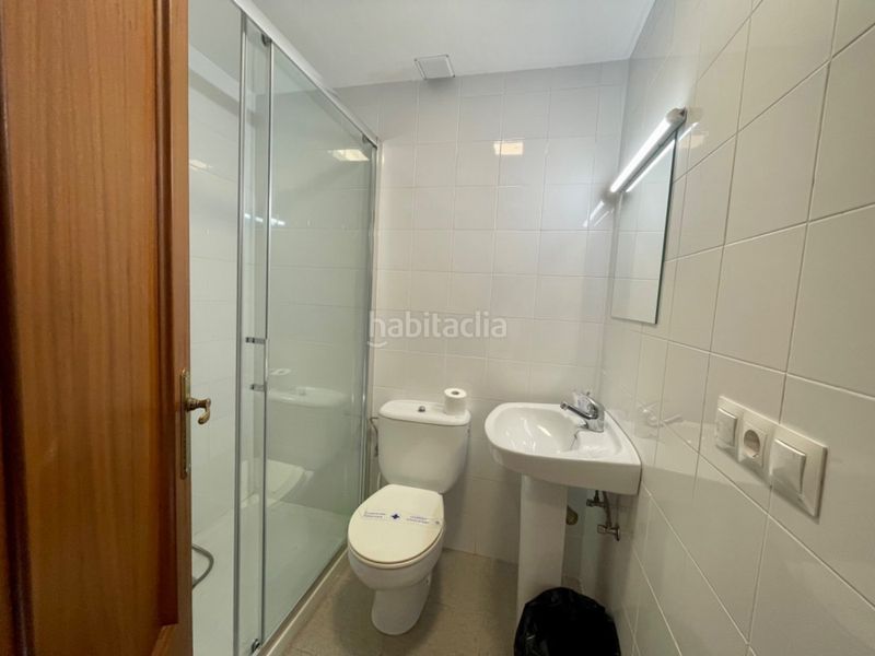 Foto 5fef8118-21ff-405f-b5b9-323468730476. Local comercial en carretera nacional vi en Camponaraya 394 hotel reformado nvi en Camponaraya