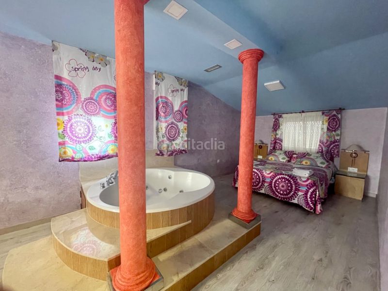 Foto a72c0491-ad41-4d87-a1f1-e31c9d202fdf. Local comercial en carretera nacional vi en Camponaraya 394 hotel reformado nvi en Camponaraya