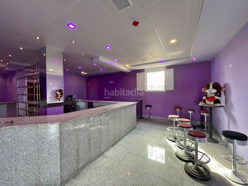 Foto f9286747-d3f2-4675-86e1-c7408b47f22b. Local comercial en carretera nacional vi en Camponaraya 394 hotel reformado nvi en Camponaraya