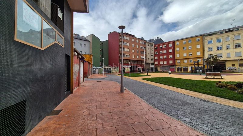 Foto a655b174-192a-4dc6-844d-0b125067056c. Ufficio con riscaldamento in Centro Ponferrada