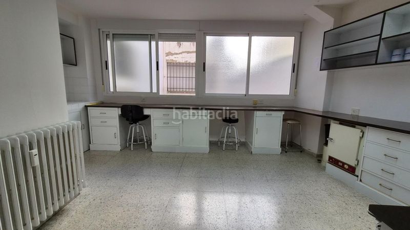 Foto 1dffbea6-b71c-45cd-a679-ad21f849270b. Oficina a Centro Ponferrada