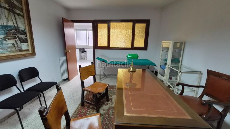 Foto 1feee12f-c79f-4c5e-83a5-0aced72ed3dd. Oficina a Centro Ponferrada