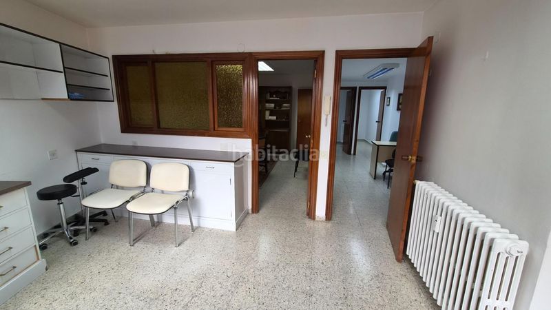 Foto 204a74f1-be5f-46b2-a7b8-ac68cab8377f. Oficina a Centro Ponferrada