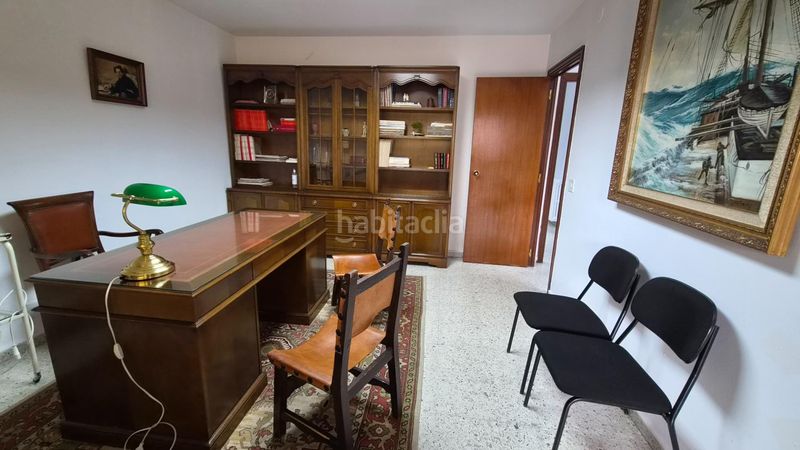 Foto 384c5511-0875-4397-bca4-a25693063f99. Oficina a Centro Ponferrada