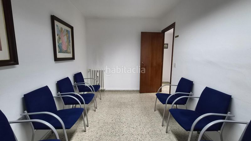 Foto 745fdbfa-faa0-4503-a3ab-8f0cc2232816. Oficina a Centro Ponferrada