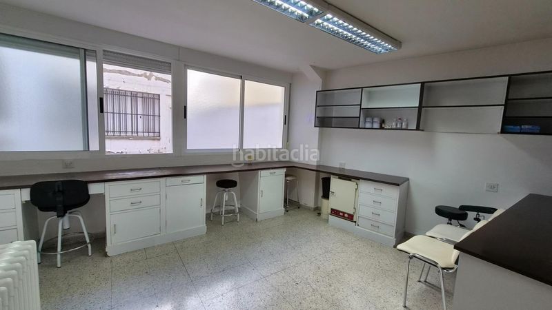 Foto 9abdbcf6-4b7c-4638-9116-59c2797abd8a. Oficina a Centro Ponferrada