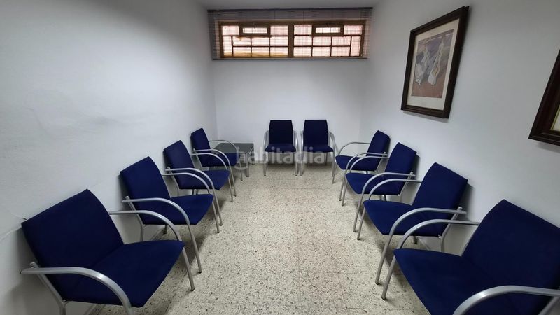 Foto a5abe662-3266-44fe-b351-671de1836db9. Oficina a Centro Ponferrada