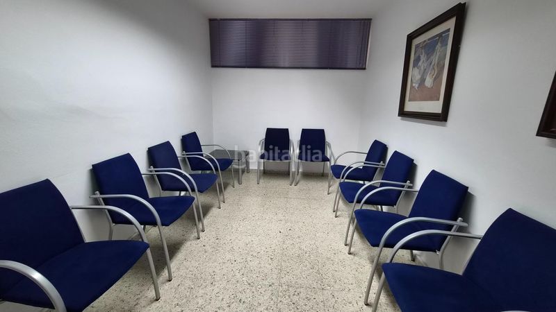 Foto d2e96a1c-9f37-4367-b3c1-e745d12b3410. Oficina a Centro Ponferrada