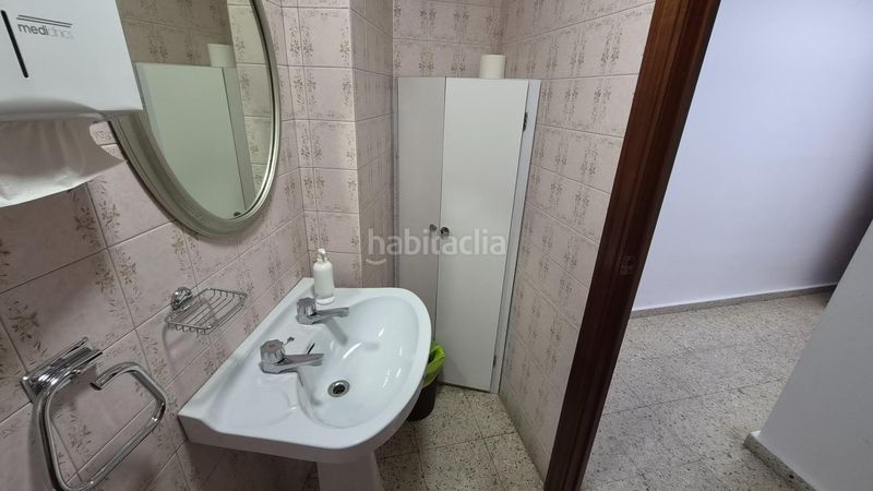 Foto ea4b14a1-5c81-445d-bf92-3995ea2a5ebf. Oficina a Centro Ponferrada