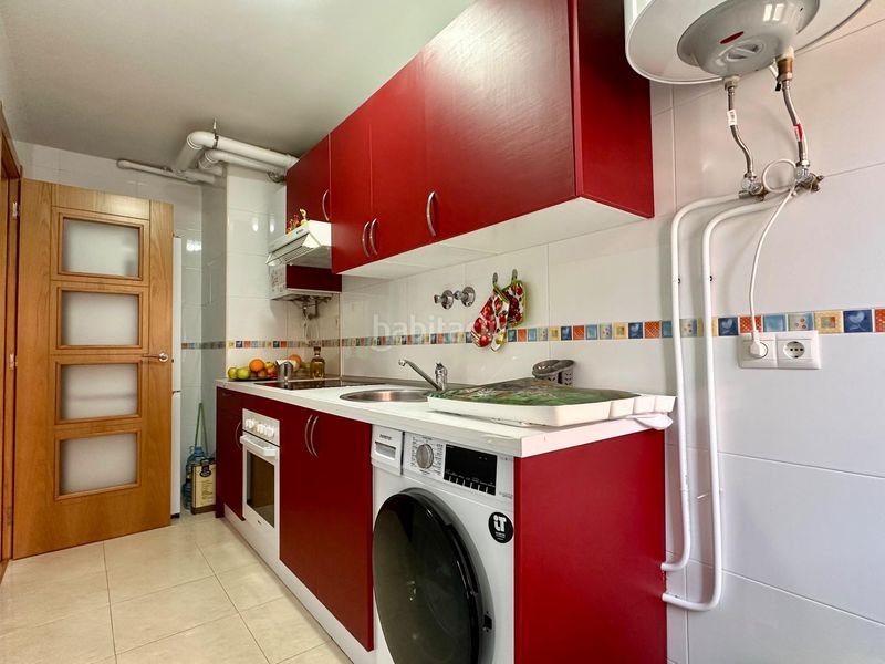 Foto 4f1b0392-cdea-4f4f-ad66-ff68c07b5fdd. Apartament amb calefacció aparcament a Flores de Sil - La Placa Ponferrada