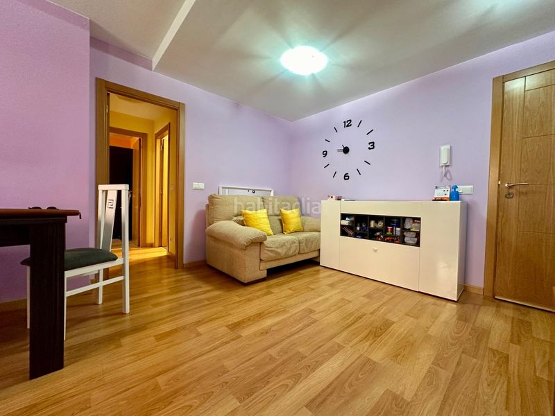 Foto 7c312856-a486-4d19-8917-b46d874e9581. Apartament amb calefacció aparcament a Flores de Sil - La Placa Ponferrada