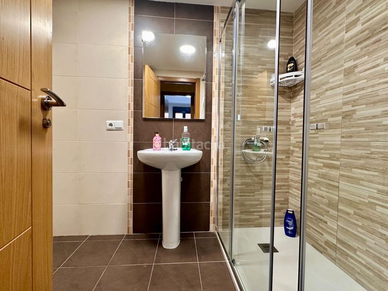 Foto 8a5bb2e5-d729-4f43-a770-8adb38871054. Apartament amb calefacció aparcament a Flores de Sil - La Placa Ponferrada