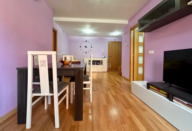 Foto a944c1bf-4b7f-4b04-a1a3-b283c9bf897e. Apartament amb calefacció aparcament a Flores de Sil - La Placa Ponferrada