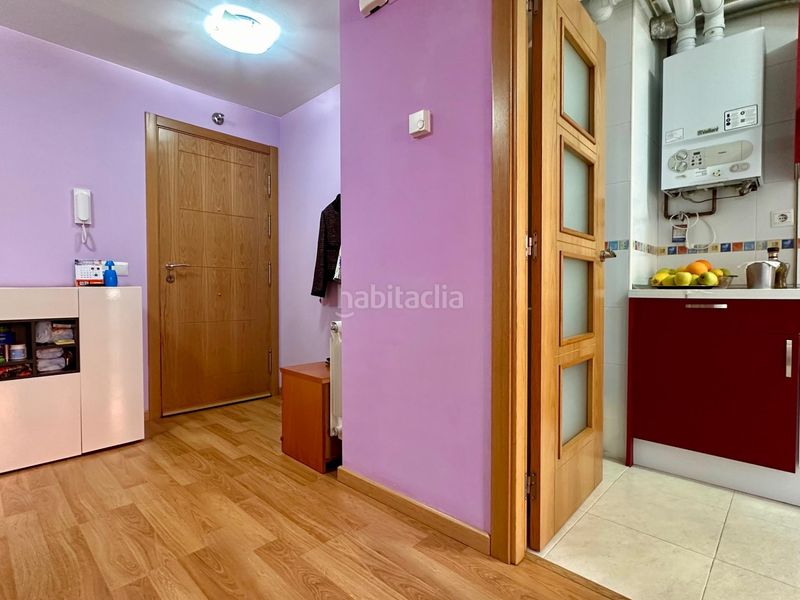 Foto b9f03ace-a4f5-43fa-9a80-ccc658de10ac. Apartament amb calefacció aparcament a Flores de Sil - La Placa Ponferrada