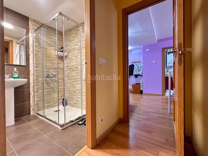 Foto ba65b5bd-c2ef-46b3-8139-147dcdd122e2. Apartament amb calefacció aparcament a Flores de Sil - La Placa Ponferrada