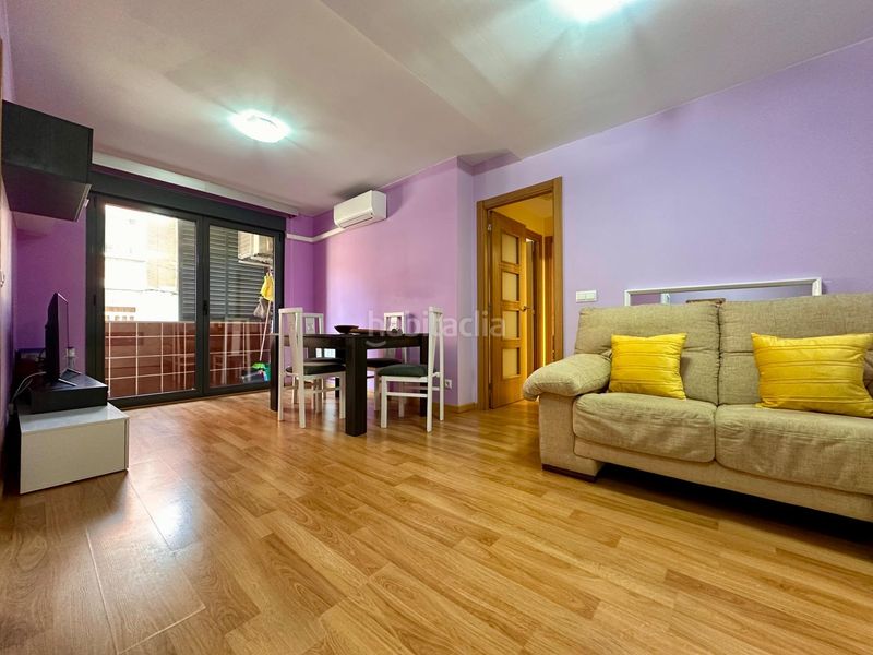 Foto c9213d4c-9dc5-488d-a486-8a8793439963. Apartament amb calefacció aparcament a Flores de Sil - La Placa Ponferrada