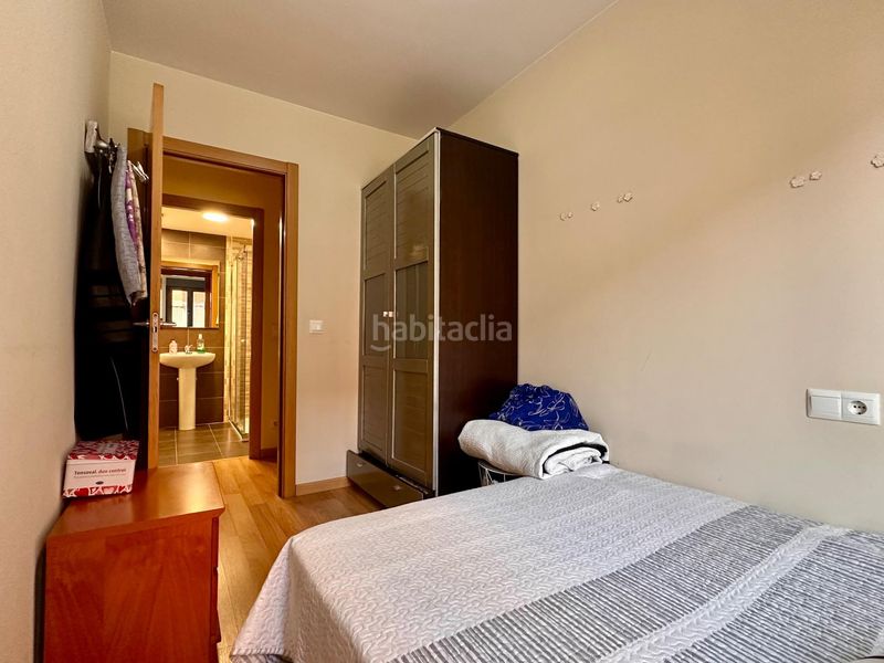 Foto ce36be76-1365-442e-9fc2-b72fe471e26d. Apartament amb calefacció aparcament a Flores de Sil - La Placa Ponferrada