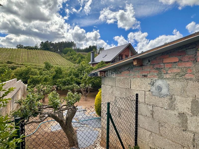 Foto 167bc039-75b9-441e-8342-b092c3fee9ca. Terreny residencial a Arganza