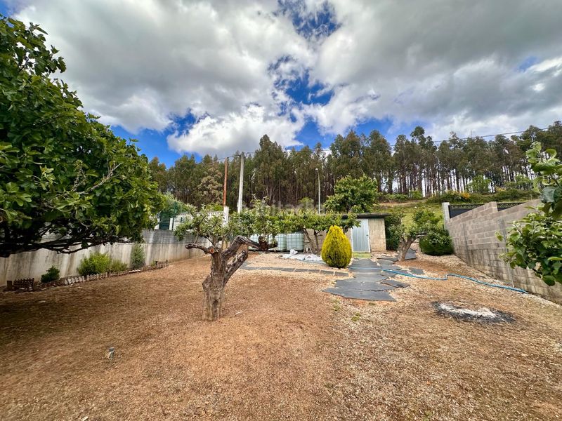 Foto ef27267f-0aab-45e9-b934-82ab5c505a78. Terreny residencial a Arganza